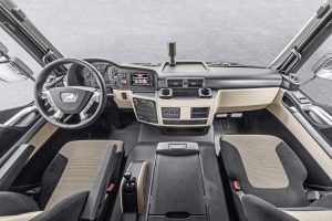 Top tips for HGV