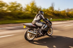 Motorcycle Medical
