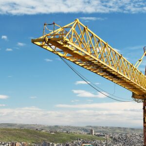 Crane Operator Medical