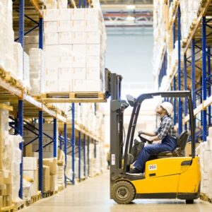 Forklift Medical