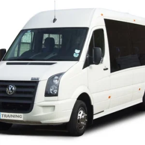 PCV Minibus