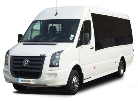 PCV Minibus