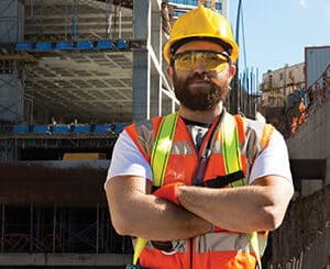 Safety Critical Construction Medical