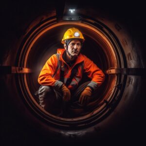 Confined Space Medical
