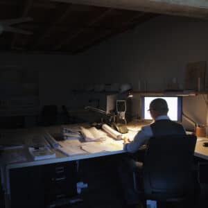Night Worker Health Assessment