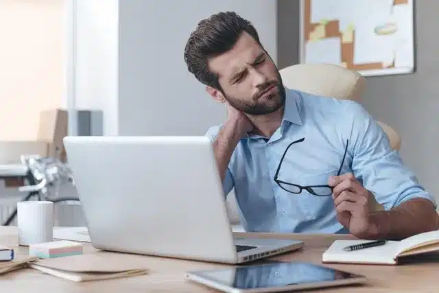 Management Referral & Sickness Absence Referral - Face to Face