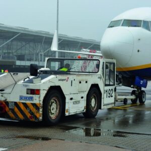 Airside Medical